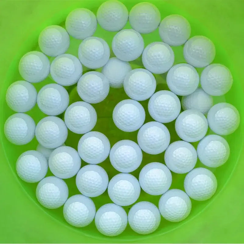 PGM Brand 30PCS Golf Floating Water Ball No Sink Sportsman Specialty Products