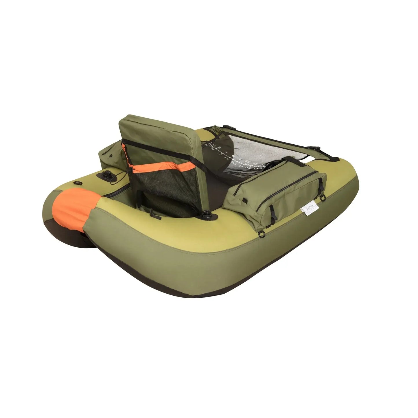 Hot Sale Inflatable Float Tube Fishing Bait Boat Sportsman Specialty Products