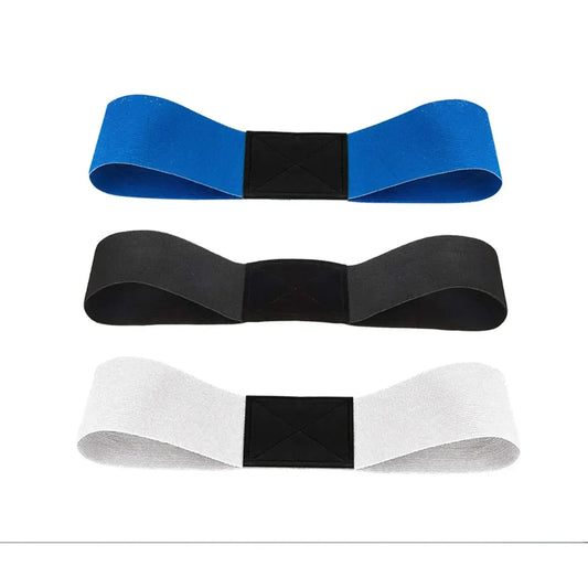 Golf Swing Trainer Band Arm Hand Exercise