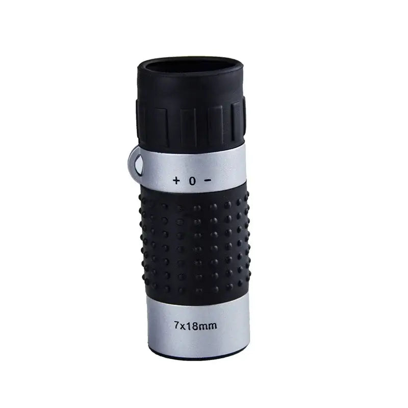 A57T 7X18 163M/1000M Golf Monocular Rangefinder Sportsman Specialty Products