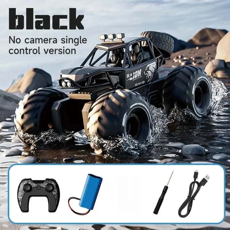 fast rc cars