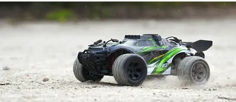 ZLL SG118 PRO 1:16 35km/h 4WD RC Car High Drift Speed Off Road Vehicle Sportsman Specialty Products