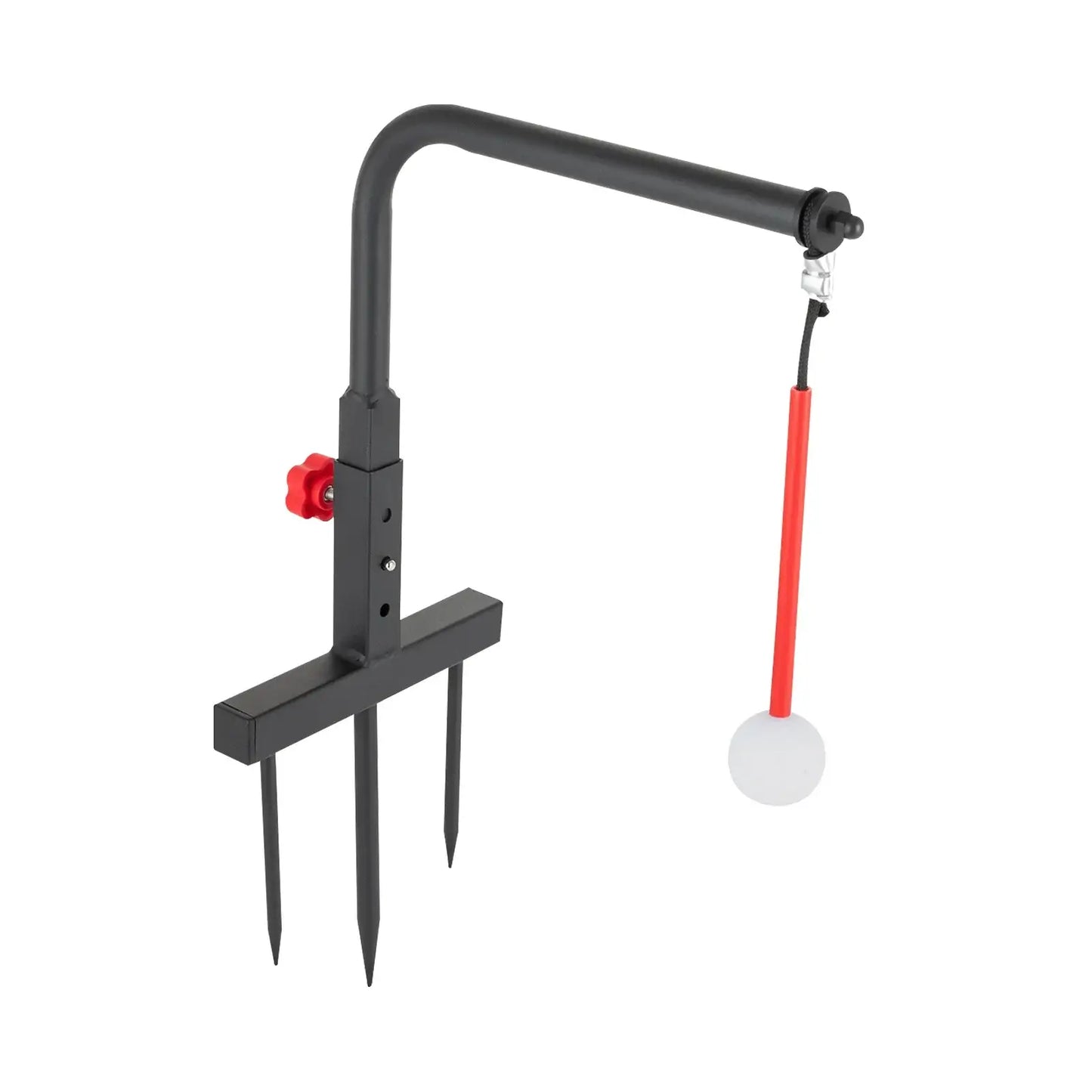 Durable Iron Golf Swing Training Aid Sportsman Specialty Products