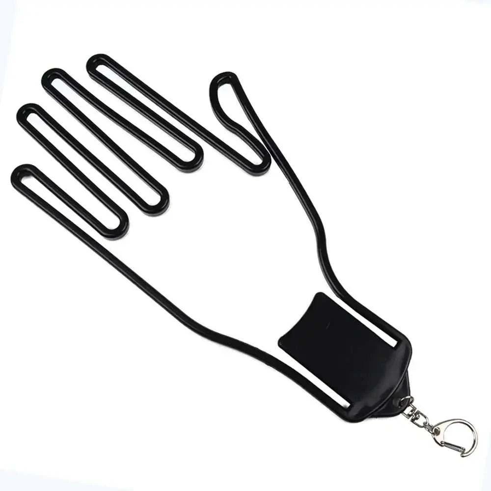 Golf Glove Extension Rack Hanging Glove