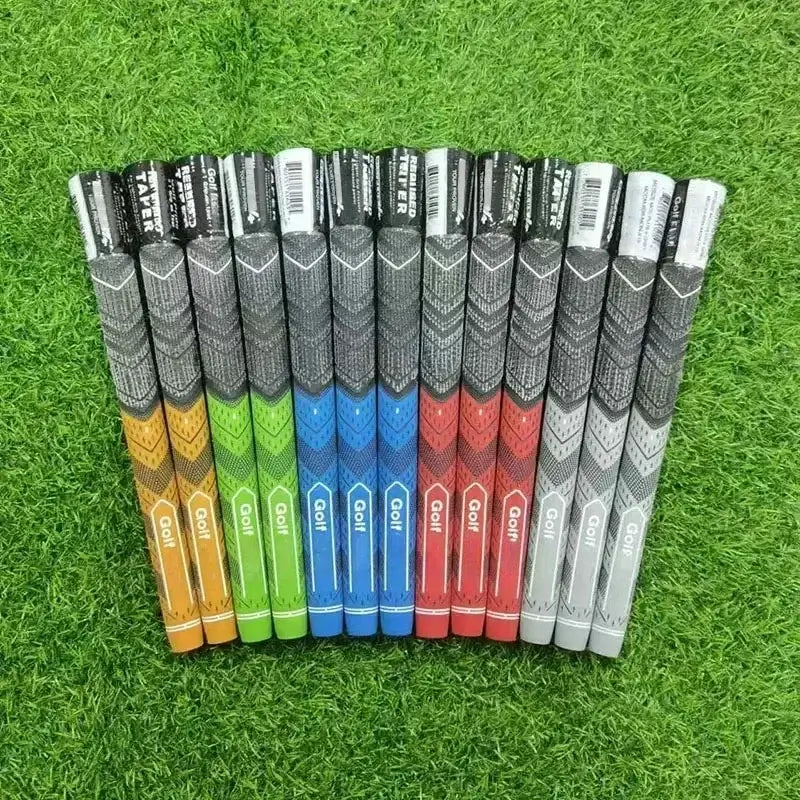 Golf Putter Grip Club Grips Non-slip Wear-resistant Midsize Standard Sportsman Specialty Products