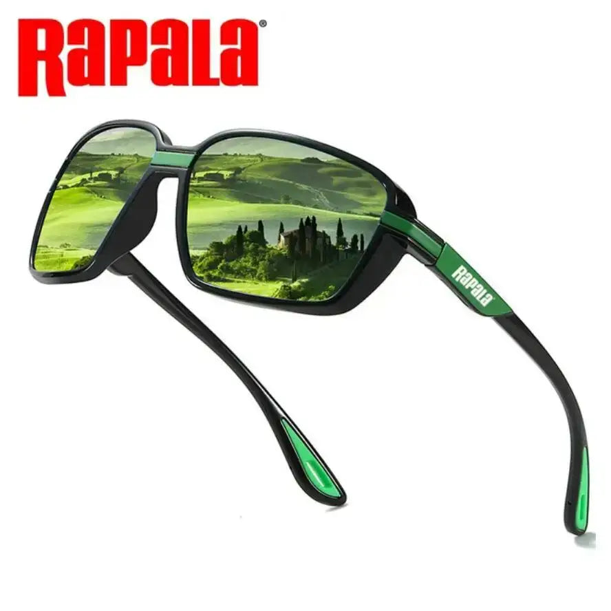 Anti-ultraviolet Classic Polarized Sunglasses Riding Driving Sunglasses Sportsman Specialty Products