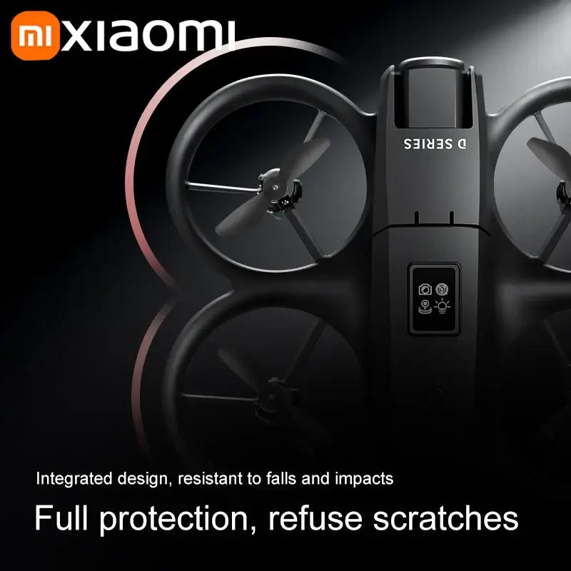 Xiaomi D16 Drone 8K Aerial HD Profesional Dual-camera Helicopter Optical Flow Sportsman Specialty Products