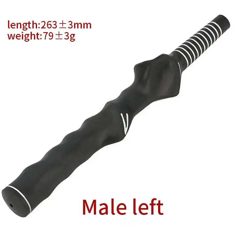 High Quality Durable Golf Rubber Hand Shape Grip Exercise Sportsman Specialty Products