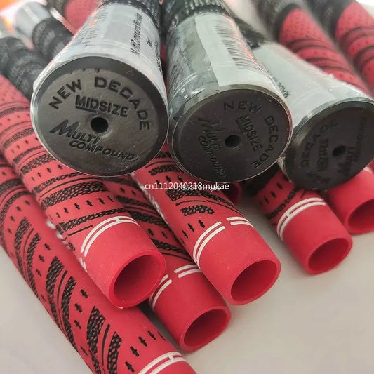 13Pcs/Lot New Cotton Yarn Mc Golf Irons Grips