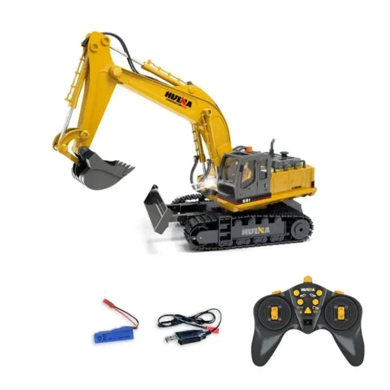 construction