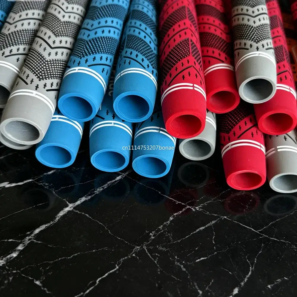 Golf Grip Plus 13Pcs Lot Cotton Yarn RubberStandard Midsize