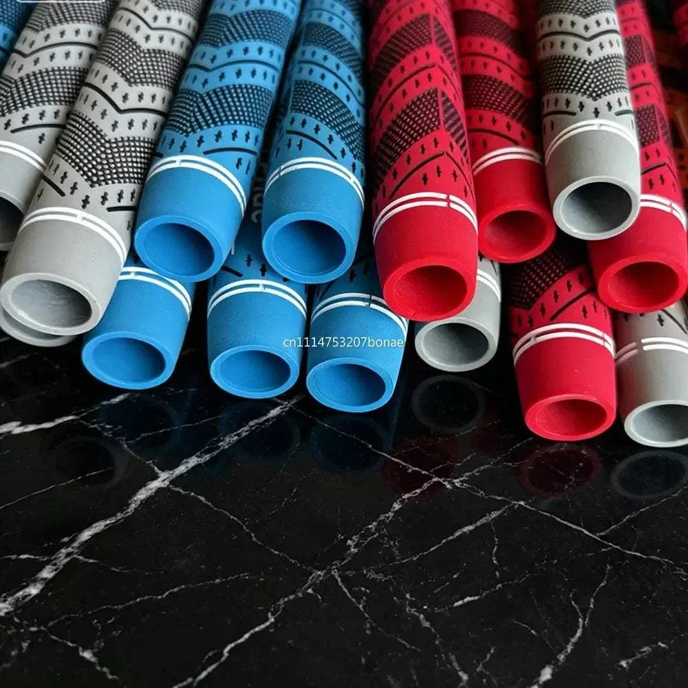 Golf Grip Plus 13Pcs Lot Cotton Yarn RubberStandard Midsize