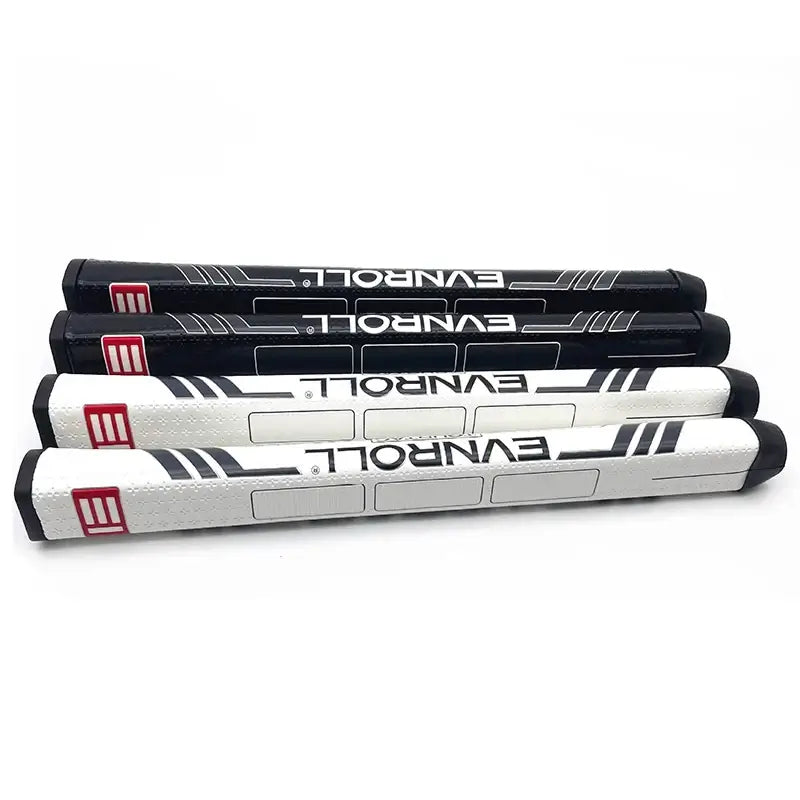 Golf Club Grips PU Thicker Model Triangular Golf Putter Grips Sportsman Specialty Products