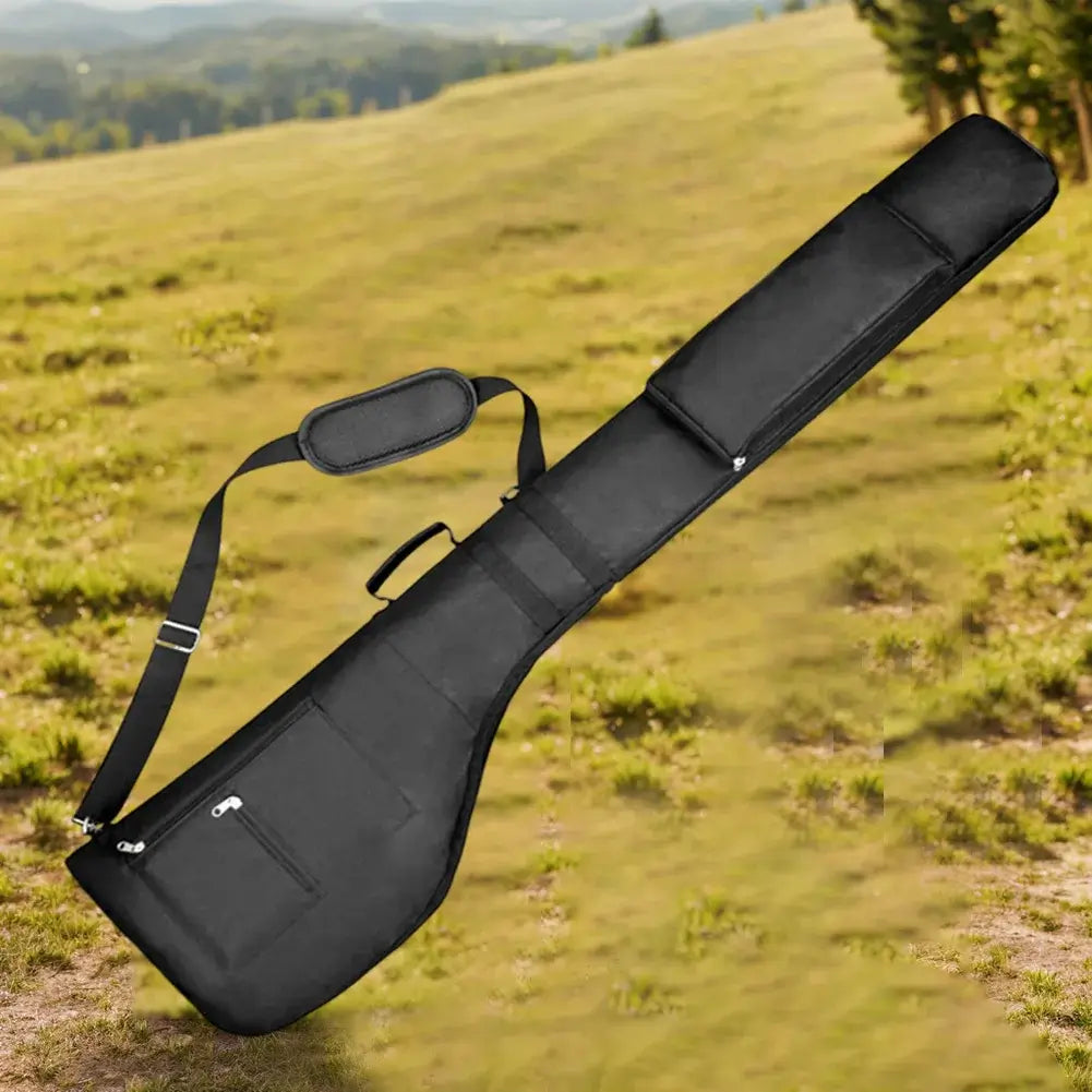 Golf Sunday Bag Foldable Mini Golf Bag Waterproof Sportsman Specialty Products