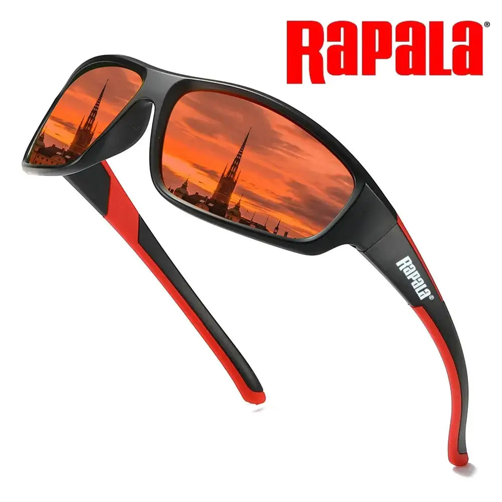Anti-ultraviolet Classic Polarized Sunglasses Riding Driving Sunglasses Sportsman Specialty Products