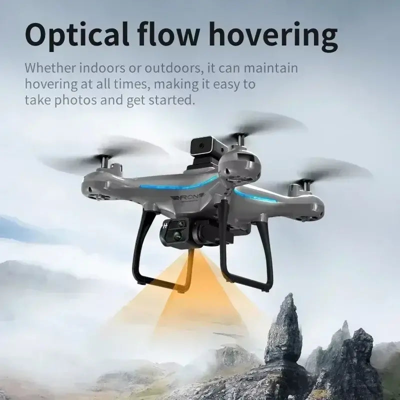 KY102 Drone 8K Professional Dual Camera Brushless Quadcopter Sportsman Specialty Products