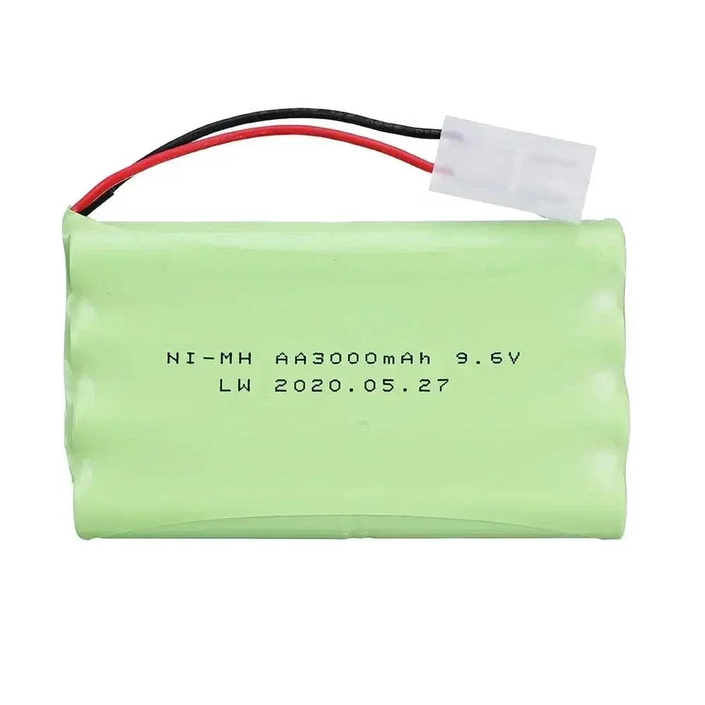 rc batteries