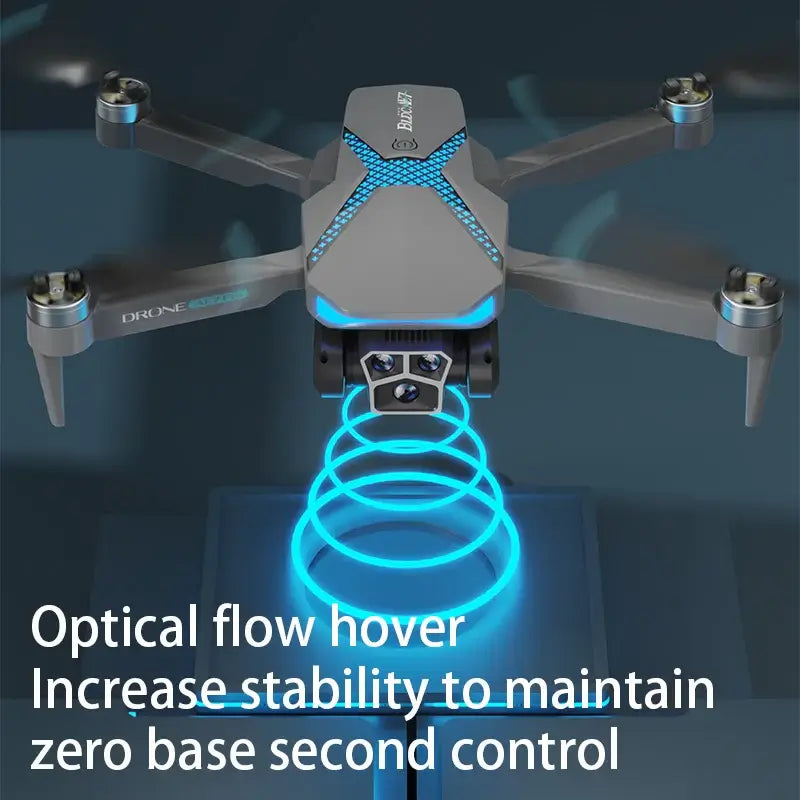 Xiaomi AE7 Drone 8K HD Brushless Profesional Triple Camera Sportsman Specialty Products