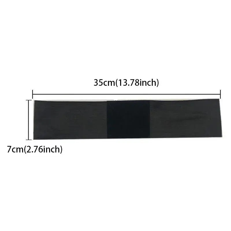Professional Elastic Swing Golf Swing Arm Band Belt Sportsman Specialty Products