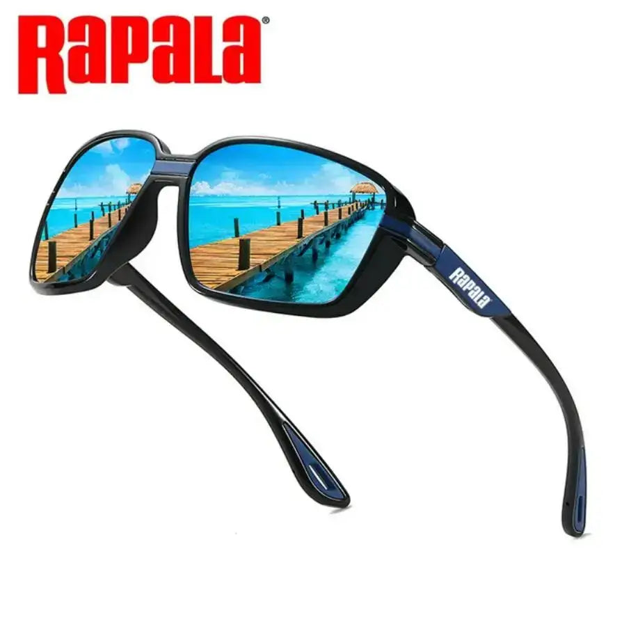 Anti-ultraviolet Classic Polarized Sunglasses Riding Driving Sunglasses Sportsman Specialty Products