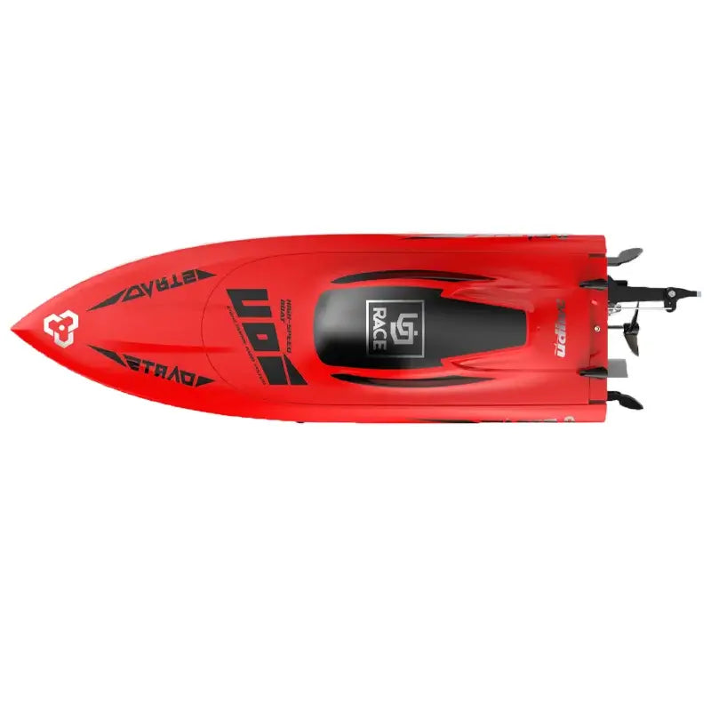 UDiRC RC Boat UDI009 Waterproof High Speed 35Km/H Sportsman Specialty Products