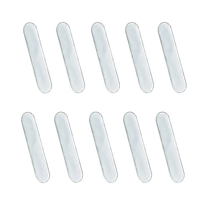 10 Pcs Golf Club Weighted Lead Tape Add Swing Weight 3g/piece Sportsman Specialty Products