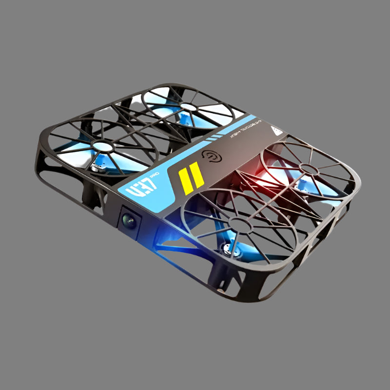 4DRC V37 8K Drone WIFI FPV Drones with Camera HD 4k Pocket Sportsman Specialty Products