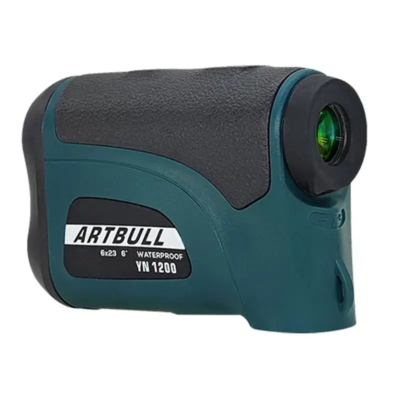 ARTBULL Laser Rangefinder Hunting Outdoor 1200M 650M Golf Rangefinder Sportsman Specialty Products