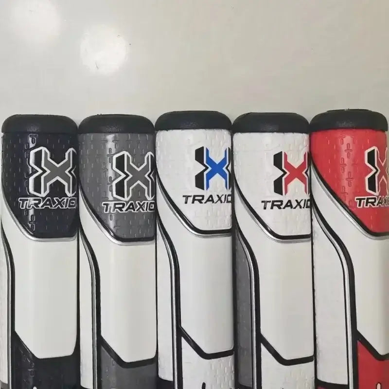 New PU Putter Grip 2.0/3.0/5.0 Golf Grip Nonslip Wear-resistant Sportsman Specialty Products