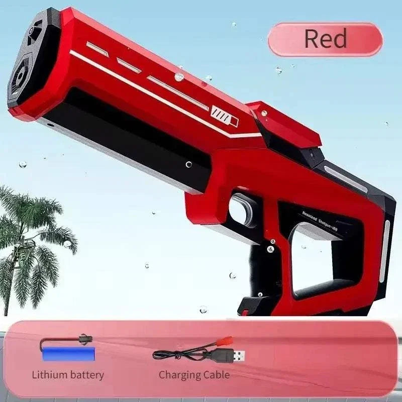 rc boat