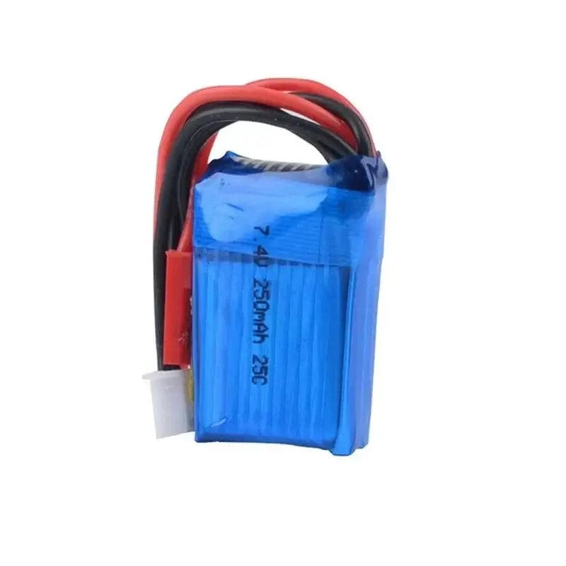 rc batteries