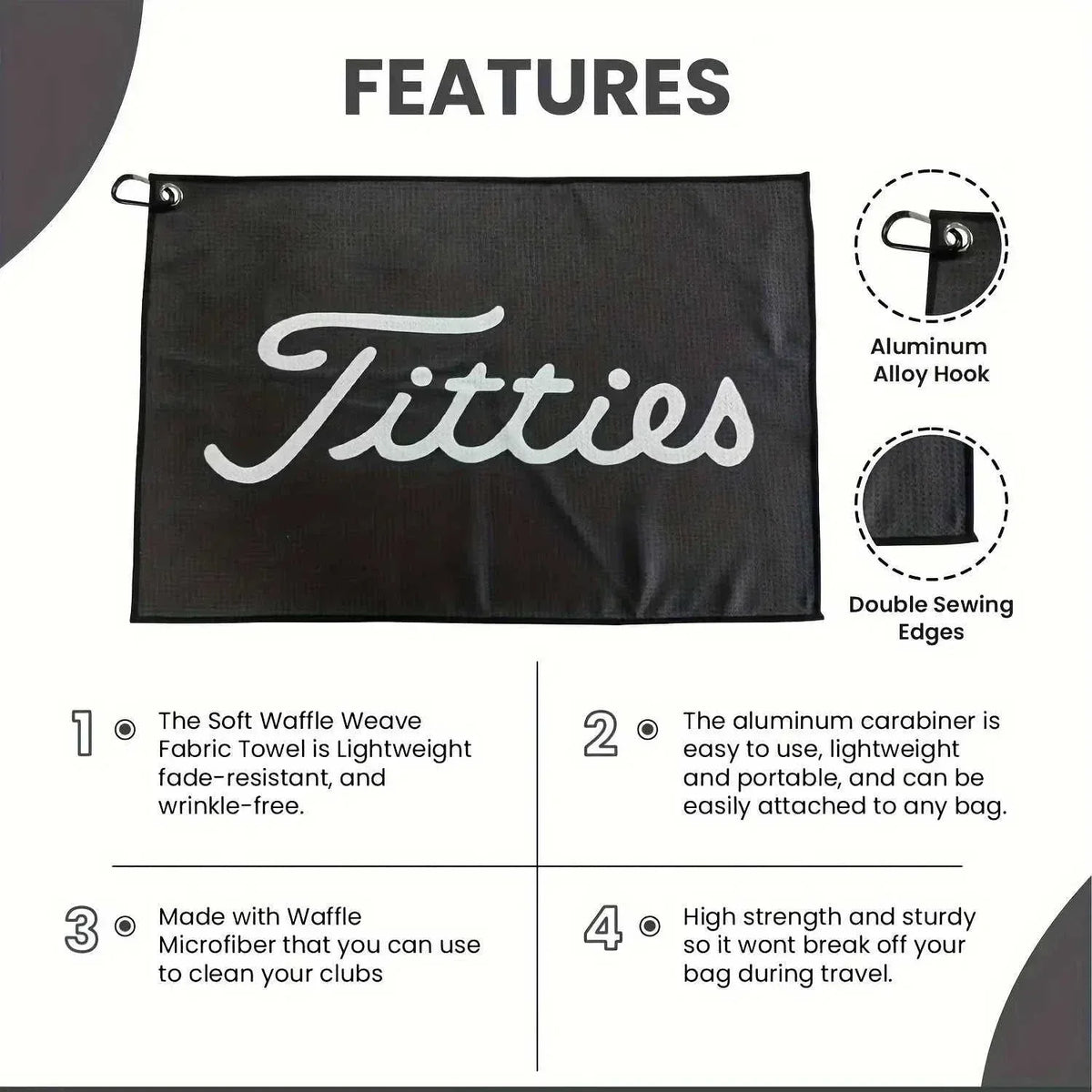 golf accessories