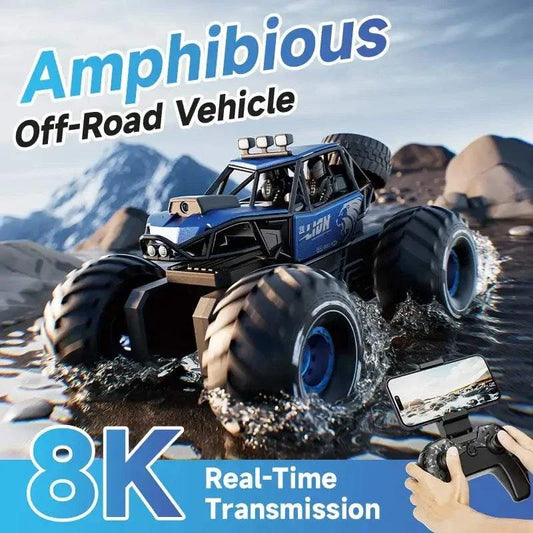 fast rc cars