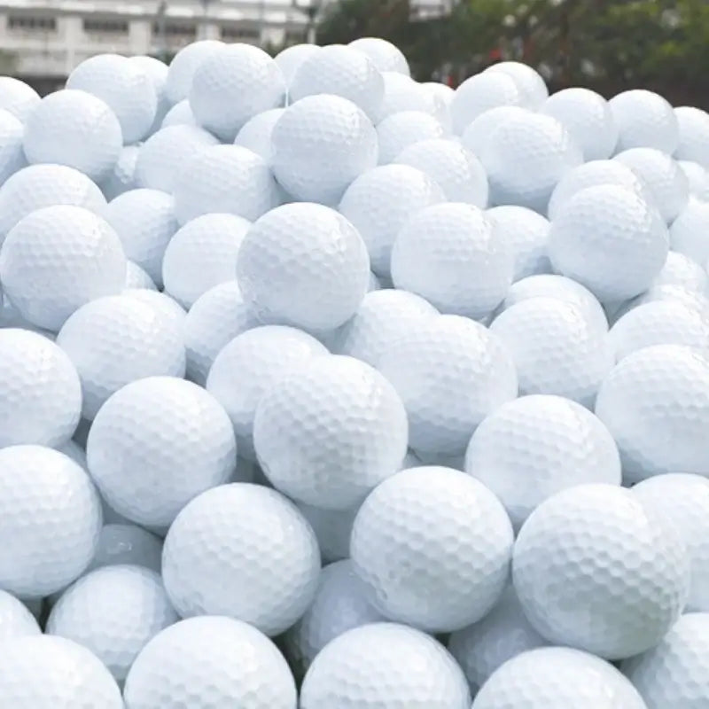 PGM Brand 30PCS Golf Floating Water Ball No Sink Sportsman Specialty Products