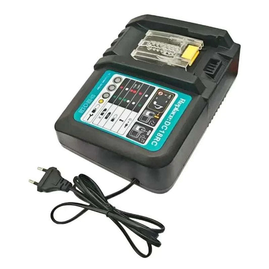rc batteries