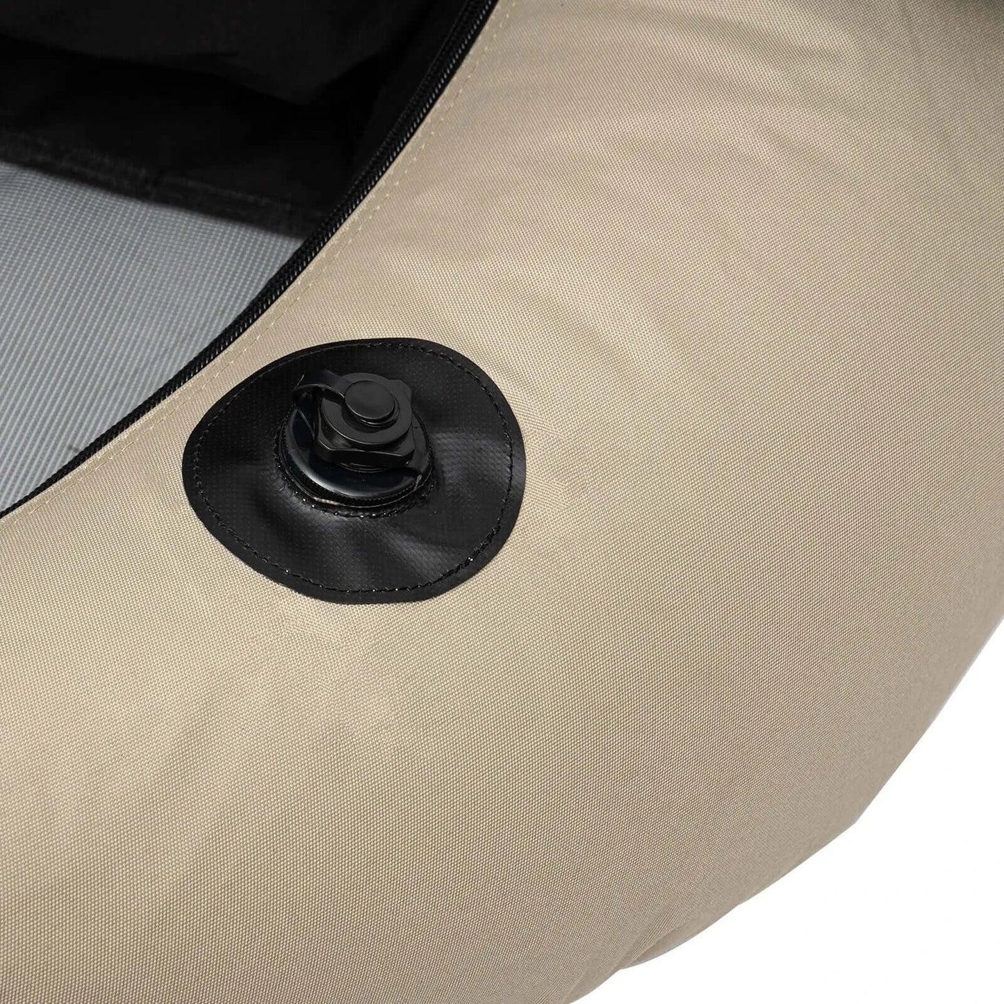 Portable Inflatable Boat Fishing Dinghy Boat Sport Backrest Portable Inflatable Boat Fishing Dinghy Engineered for anglers and water sports enthusiasts, this portable inflatable dinghy combines lightweight convenience with functional design. The integrate