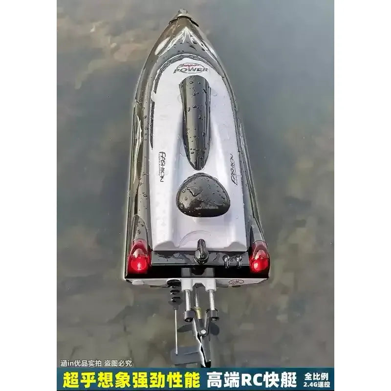 RC Boat Large-Scale New Rc High-Performance Full-Scale Sportsman Specialty Products