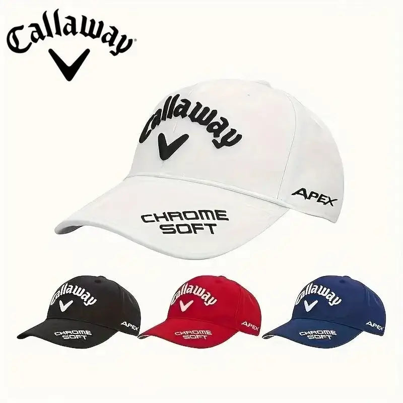 Callaway Golf Men's and Women's Sports Ball Caps Sportsman Specialty Products