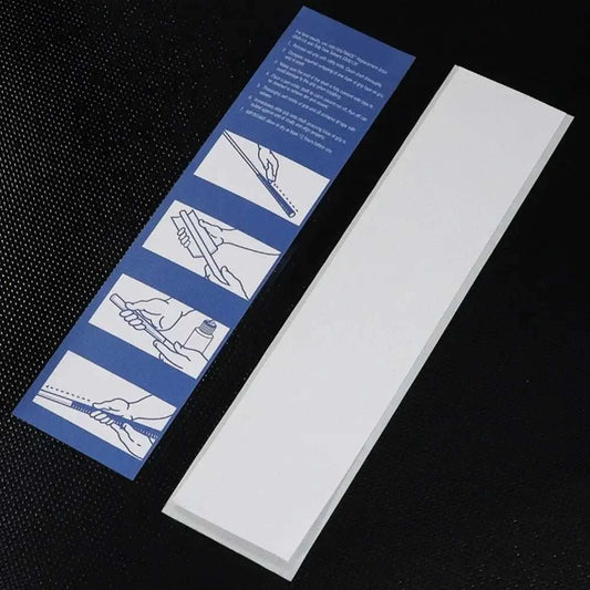 13 Pcs Golf Grip Tape Double Sided Adhesive Strips