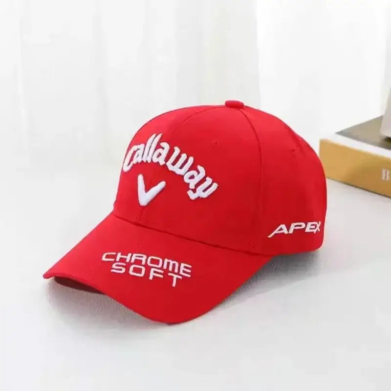 Callaway Golf Men's and Women's Sports Ball Caps Sportsman Specialty Products