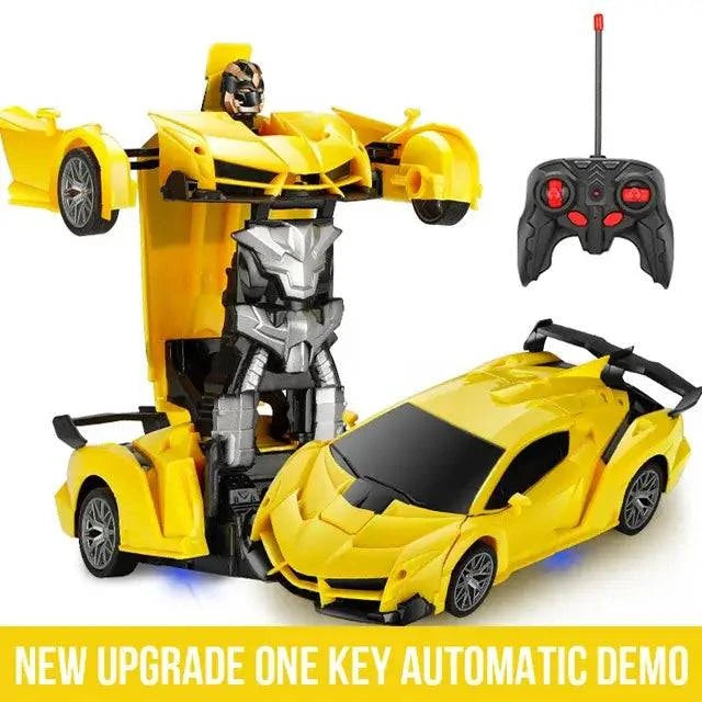 fast rc cars
