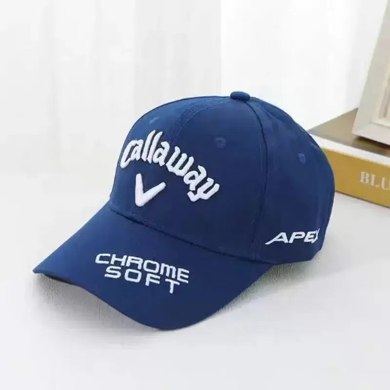 Callaway Golf Men's and Women's Sports Ball Caps Sportsman Specialty Products