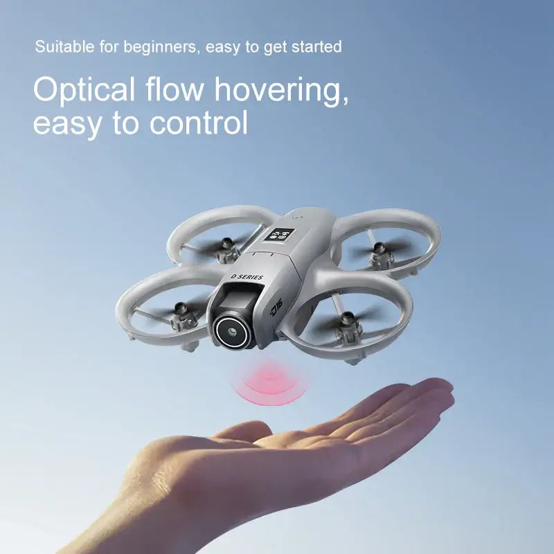 Xiaomi D16 Mini Drone Dual Camera 8K HDAerial Aircraft Obstacle Avoidance Sportsman Specialty Products