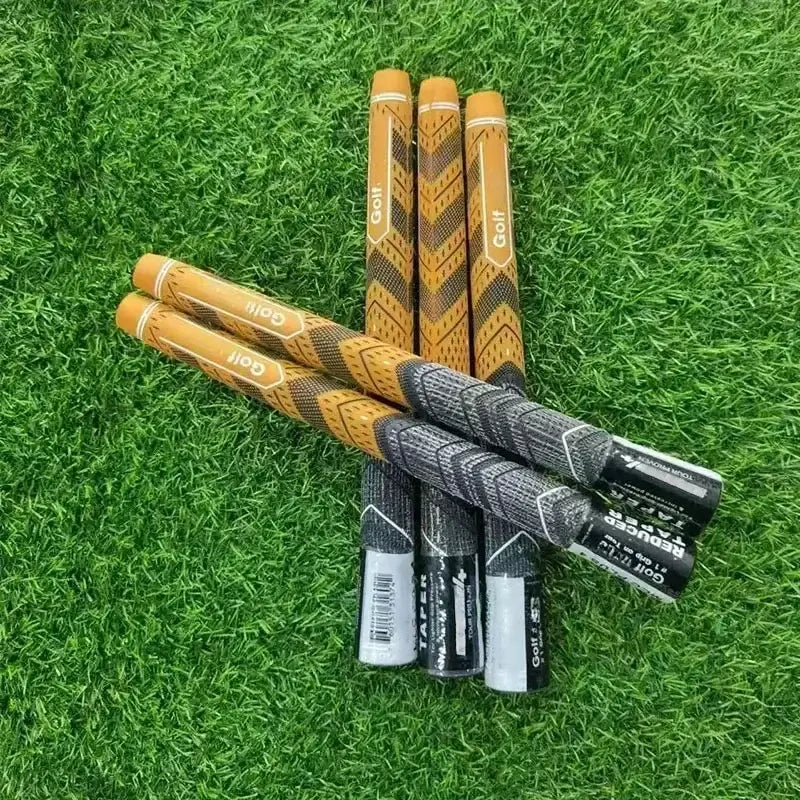 Golf Putter Grip Club Grips Non-slip Wear-resistant Midsize Standard Sportsman Specialty Products