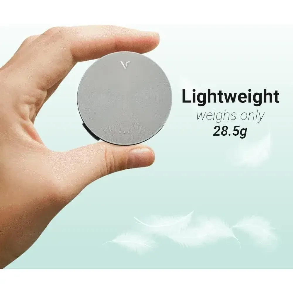 Golf GPS Range Finder with Voice Output of Distance