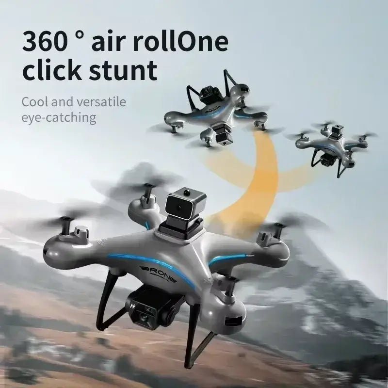 KY102 Drone 8K Professional Dual Camera Brushless Quadcopter Sportsman Specialty Products