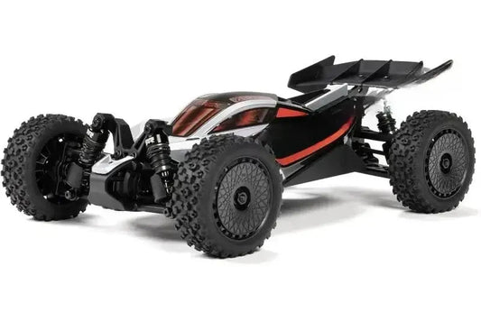 RC Car Typhon GROM 4X4 223S BLX BRUSHLESS