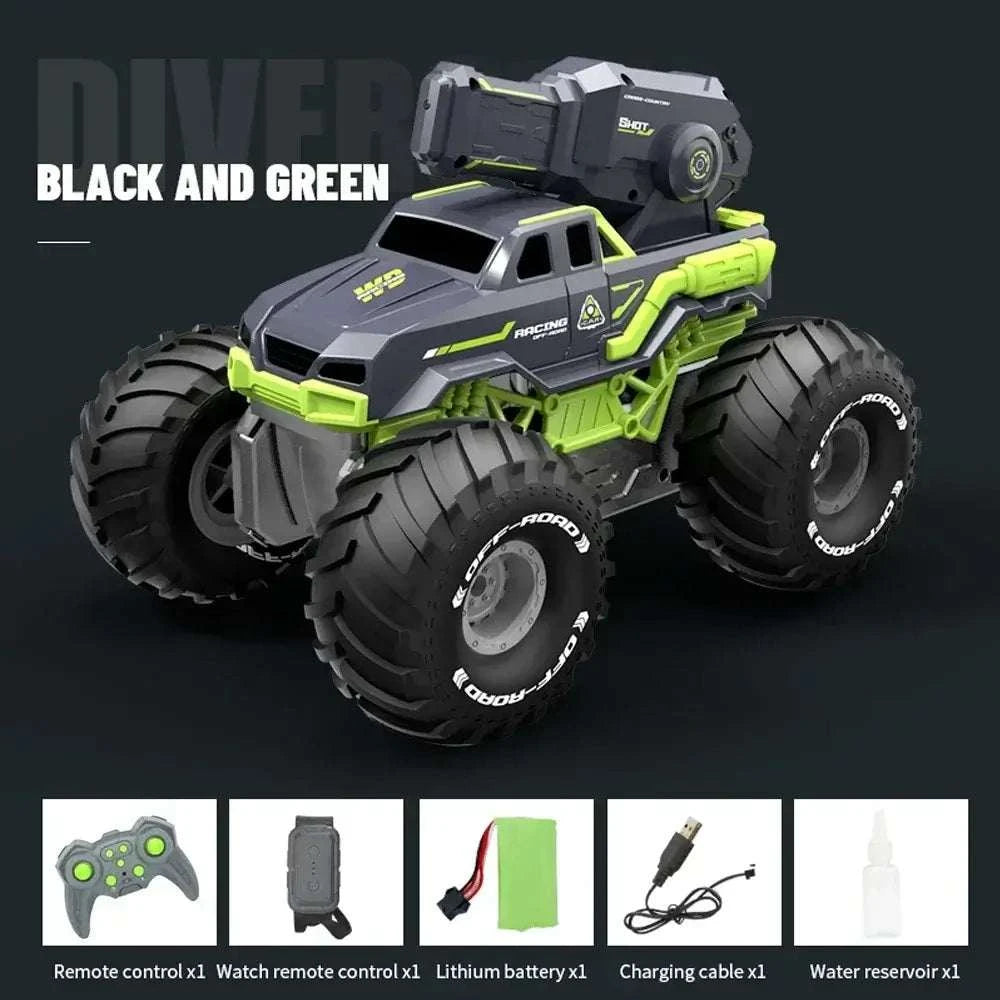 fast rc cars