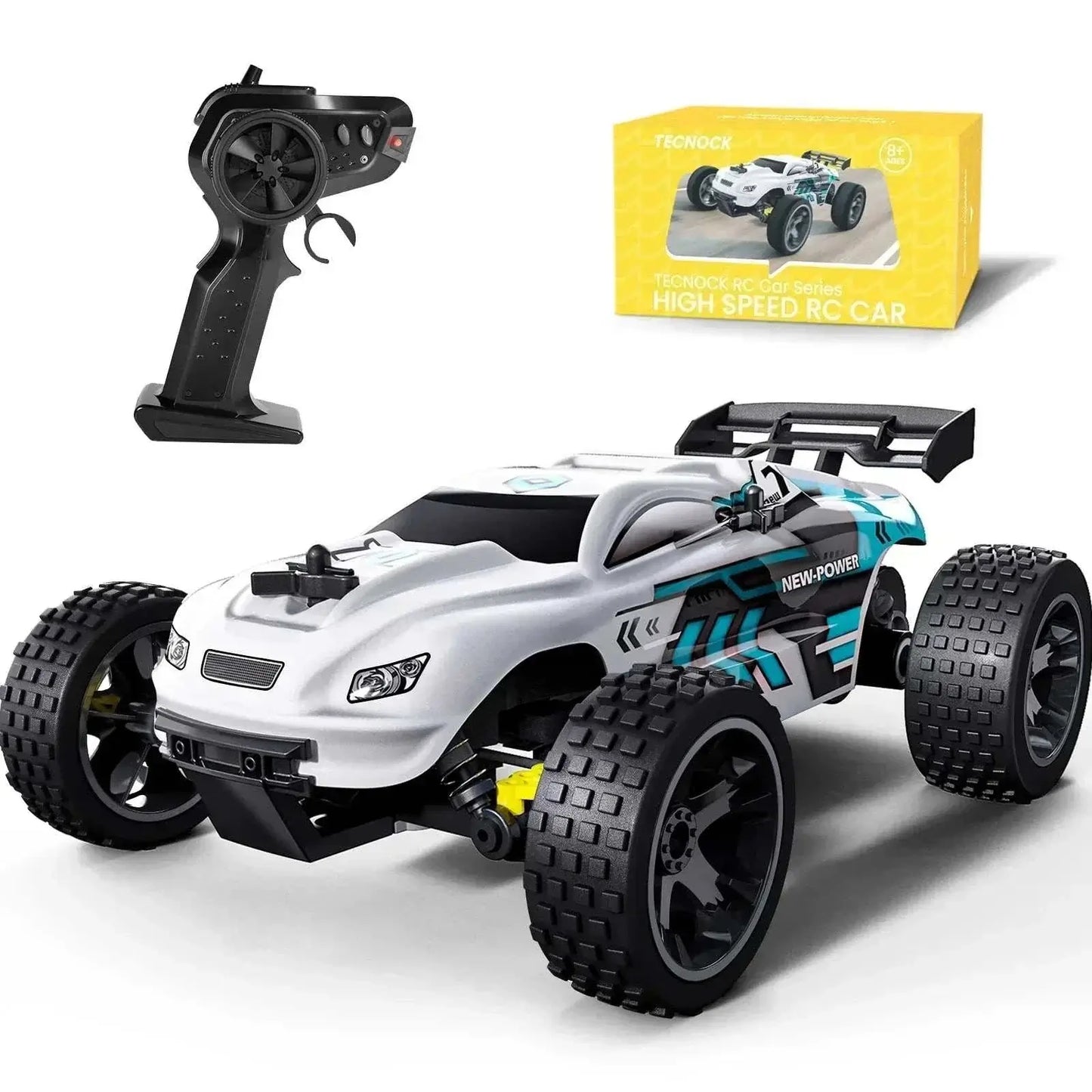 RC Cars 1:18 Scale 20 KM/H Offroad Buggy Sportsman Specialty Products