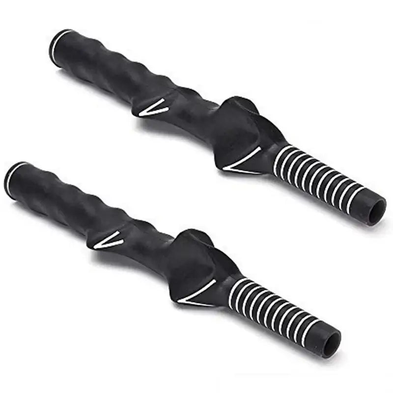 High Quality Durable Golf Rubber Hand Shape Grip Exercise Sportsman Specialty Products